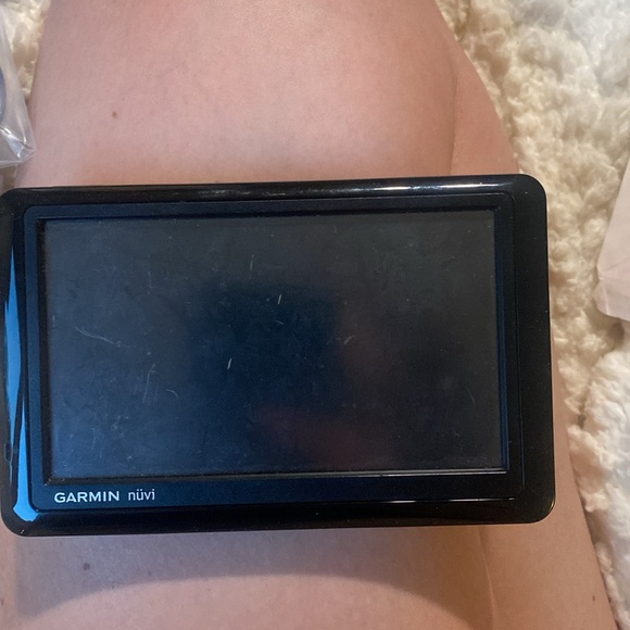 Garmin nuvi 1490 LMT - Picture 3 of 3